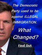 Historically, Democrats supported strong borders because they knew American workers could never compete with illegal immigrants. Now, they support open borders with potential new voters arriving daily.